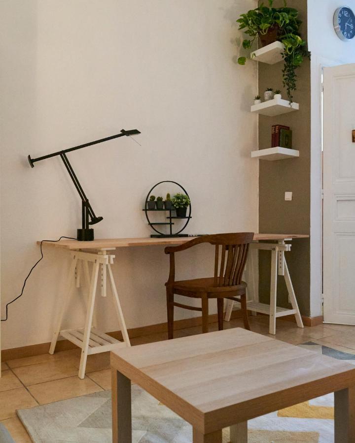 Bel Appartement Centre Ville Sète Exteriér fotografie